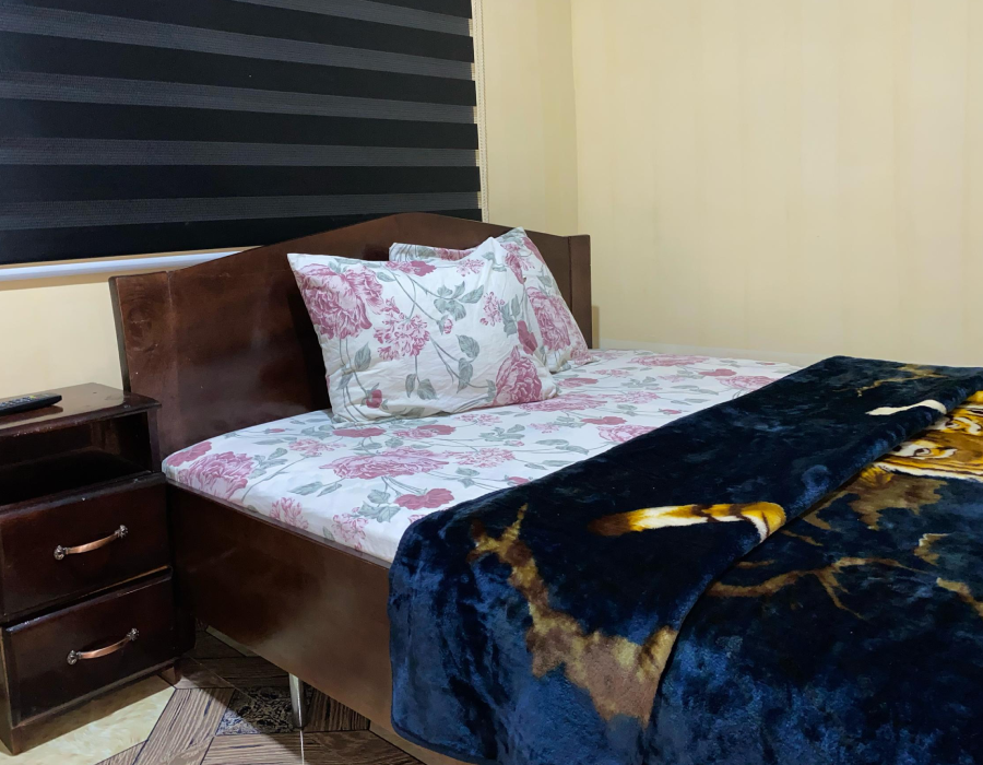 Economy Room 2